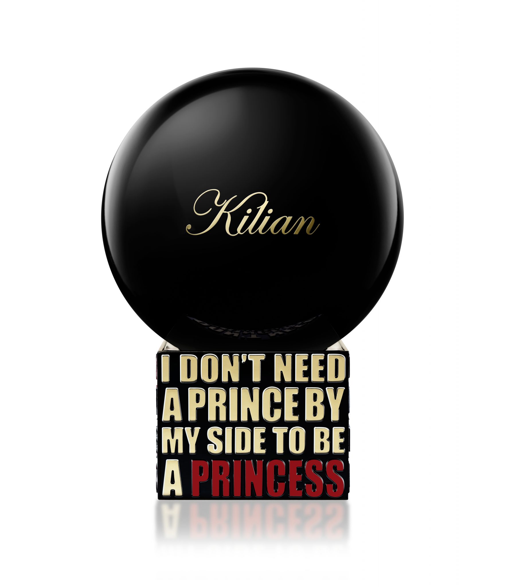 I Don't Need A Prince By My Side To Be A Princess By Kilian - Perfumious